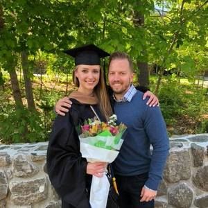 Meet your Posher, Jason